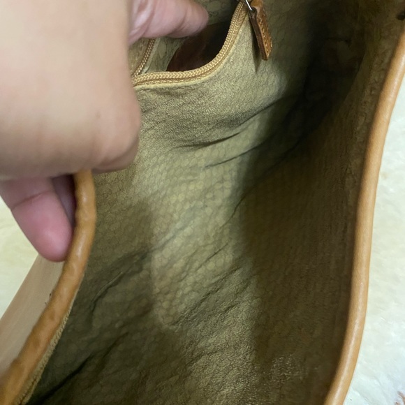 Sold out ✅Vintage Gucci Jackie shoulder bag -authentic -read before buying. - Picture 3 of 17